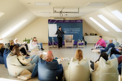 obiekt konferencyjny - Highland Business&Harmony - zdjęcie 6