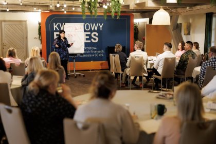 obiekt konferencyjny - Highland Business&Harmony - zdjęcie 8