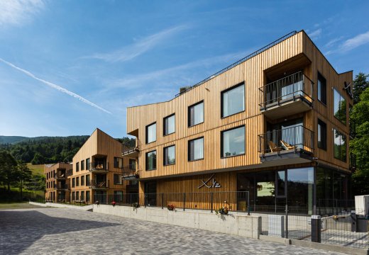 Apartamenty XYZ
