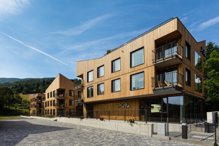 Apartamenty XYZ