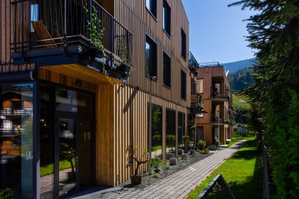 hotel - Apartamenty XYZ - zdjęcie 2
