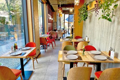 hotel - Apartamenty XYZ - zdjęcie 4