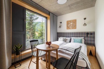 hotel - Apartamenty XYZ - zdjęcie 8