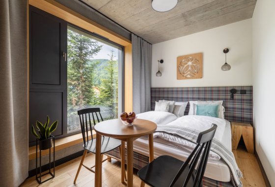 hotel - Apartamenty XYZ - Pokoje - zdjęcie 3