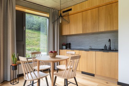 hotel - Apartamenty XYZ - zdjęcie 9