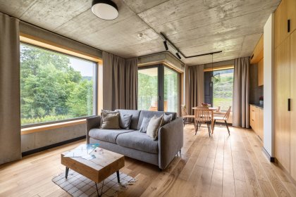 hotel - Apartamenty XYZ - zdjęcie 6