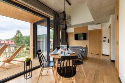 hotel - Apartamenty XYZ - zdjęcie 10