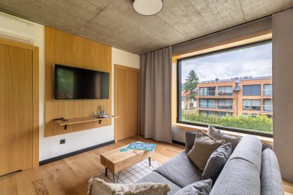 hotel - Apartamenty XYZ - zdjęcie 7