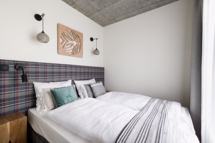 hotel - Apartamenty XYZ - zdjęcie 11