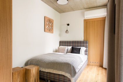 hotel - Apartamenty XYZ - zdjęcie 12