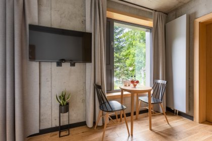 hotel - Apartamenty XYZ - zdjęcie 13