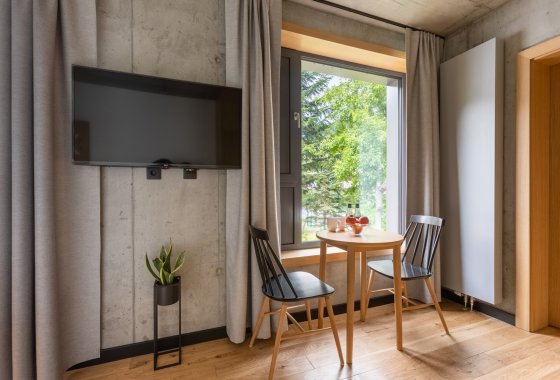 hotel - Apartamenty XYZ - Pokoje - zdjęcie 8