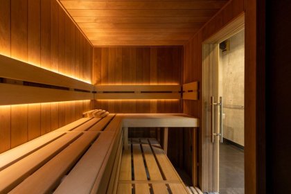hotel - Apartamenty XYZ - zdjęcie 18