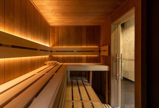 hotel - Apartamenty XYZ - Usługi - zdjęcie 5