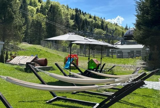 hotel - Apartamenty XYZ - Usługi - zdjęcie 8