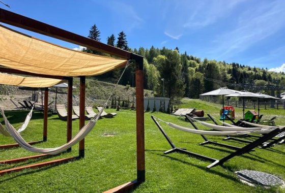 hotel - Apartamenty XYZ - Usługi - zdjęcie 9