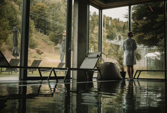 hotel - Apartamenty XYZ - Usługi - zdjęcie 3
