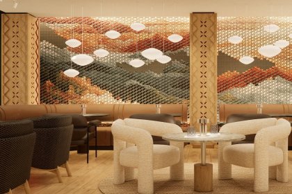 hotel **** - The View Mountain - zdjęcie 2