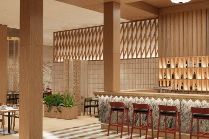 hotel **** - The View Mountain - zdjęcie 6