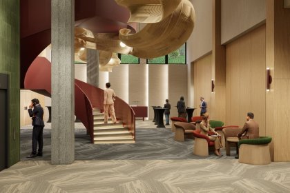 hotel **** - The View Mountain - zdjęcie 3