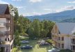 hotel **** - The View Mountain - zdjęcie 1
