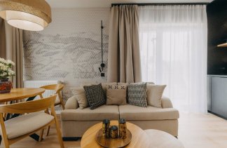 hotel **** - The View Mountain - zdjęcie 1 