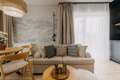 hotel **** - The View Mountain - zdjęcie 8