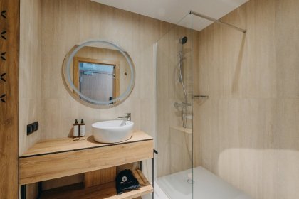 hotel **** - The View Mountain - zdjęcie 7