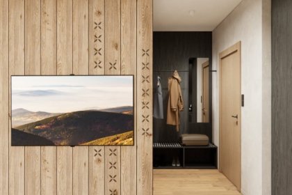 hotel **** - The View Mountain - zdjęcie 11