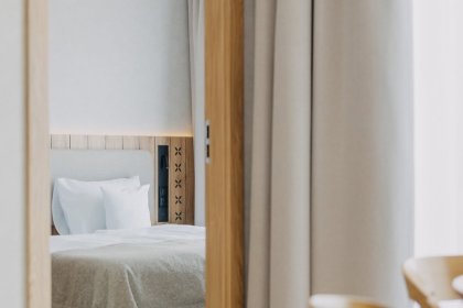 hotel **** - The View Mountain - zdjęcie 10