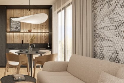 hotel **** - The View Mountain - zdjęcie 9