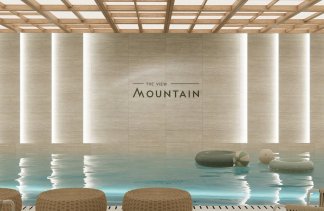 hotel **** - The View Mountain - zdjęcie 1 