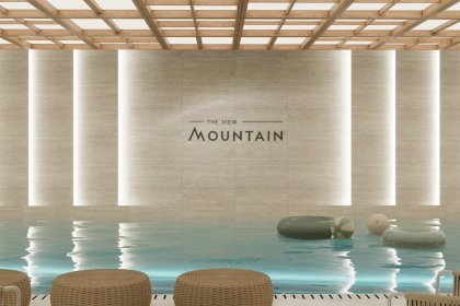 hotel **** - The View Mountain - zdjęcie 17