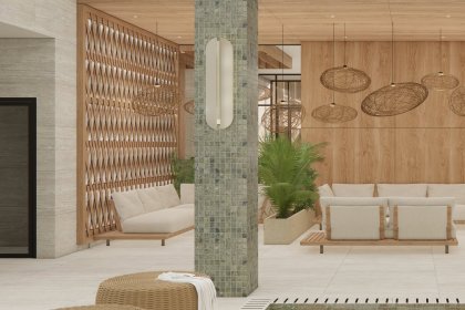 hotel **** - The View Mountain - zdjęcie 13