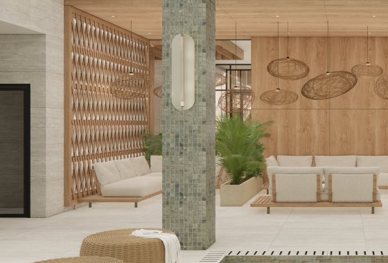 hotel **** - The View Mountain - Usługi - zdjęcie 2