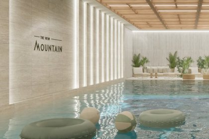 hotel **** - The View Mountain - zdjęcie 14