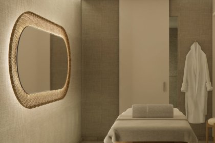 hotel **** - The View Mountain - zdjęcie 15
