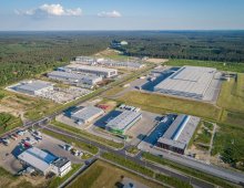 Bydgoski Park Przemysłowo-Technologiczny