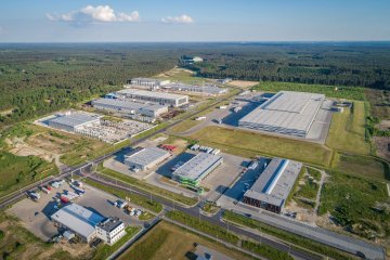 Bydgoski Park Przemysłowo-Technologiczny