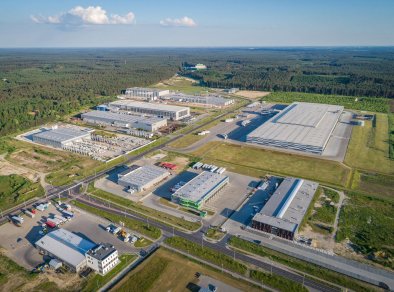 Bydgoski Park Przemysłowo-Technologiczny