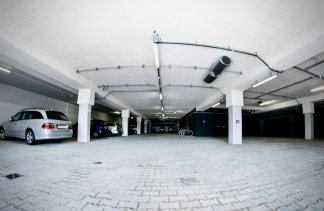 obiekt konferencyjny - Bydgoski Park Przemysłowo-Technologiczny - zdjęcie 1 