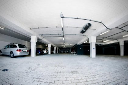 obiekt konferencyjny - Bydgoski Park Przemysłowo-Technologiczny - zdjęcie 3