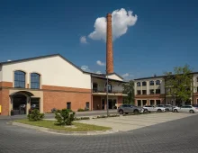 Dwie Rzeki Centrum Konferencyjno-Bankietowe