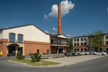 Dwie Rzeki Centrum Konferencyjno-Bankietowe