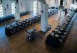 obiekt konferencyjny - Dwie Rzeki Centrum Konferencyjno-Bankietowe - zdjęcie 4