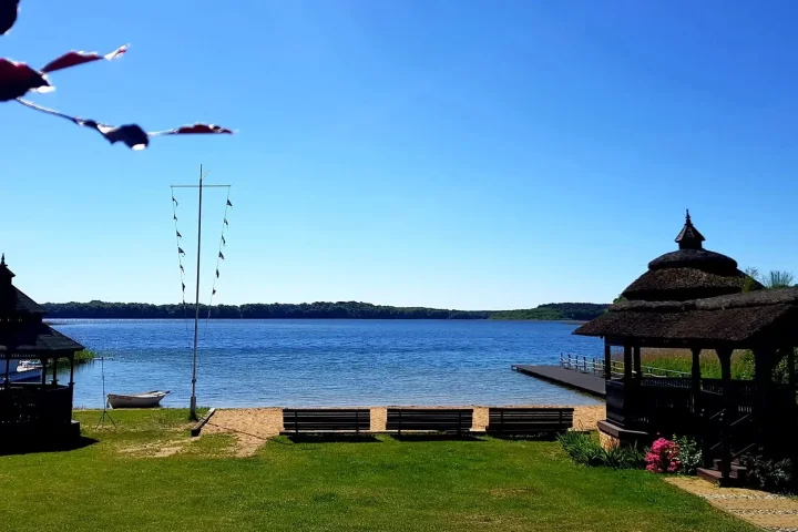 Siecino Przystań Uroczysko