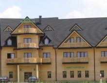 Hotel Hetmański ***