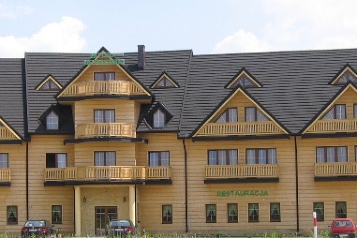 Hotel Hetmański ***