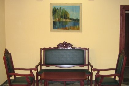 hotel *** - Hotel Hetmański *** - zdjęcie 1