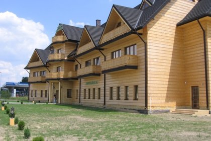 hotel *** - Hotel Hetmański *** - zdjęcie 2